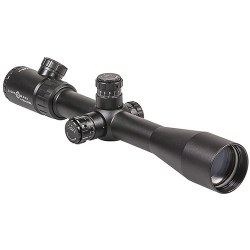 SightMark Core TX 4-16x44MR Marksman Riflescope